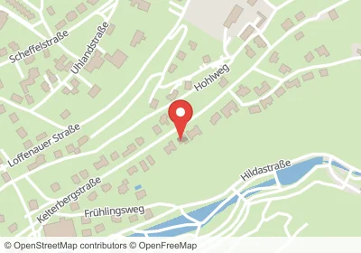 Kelterbergstraße Gernsbach – Hotels in der Nähe Hotels an der Kelterbergstraße in Gernsbach – Unterkünfte, Pensionen und Ferienwohnungen in zentraler Lage