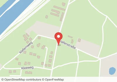 Kiefernweg Königs Wusterhausen – Hotels in der Nähe Hotels an der Kiefernweg in Königs Wusterhausen – Unterkünfte, Pensionen und Ferienwohnungen in zentraler Lage