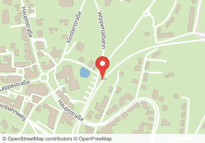 Klosterpfad Marienheide – Hotels in der Nähe Hotels an der Klosterpfad in Marienheide – Unterkünfte, Pensionen und Ferienwohnungen in zentraler Lage