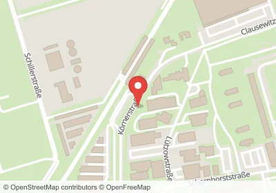Hotels an der Körnerstraße in Stendal – Unterkünfte, Pensionen und Ferienwohnungen in zentraler Lage