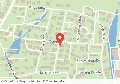 Kramerstraße Grassau – Hotels in der Nähe Hotels an der Kramerstraße in Grassau – Unterkünfte, Pensionen und Ferienwohnungen in zentraler Lage
