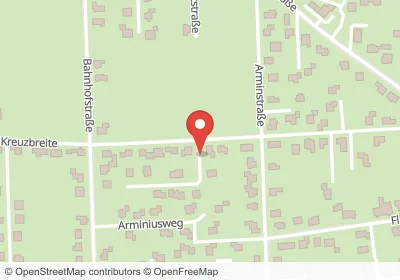 Kreuzbreite Porta Westfalica – Hotels in der Nähe Hotels an der Kreuzbreite in Porta Westfalica – Unterkünfte, Pensionen und Ferienwohnungen in zentraler Lage
