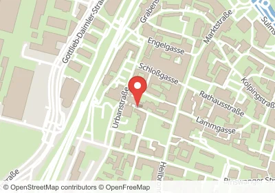 Kurze Gasse Neckarsulm – Hotels in der Nähe Hotels an der Kurze Gasse in Neckarsulm – Unterkünfte, Pensionen und Ferienwohnungen in zentraler Lage