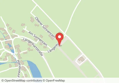 Hotels an der Längenhardt in Waldachtal – Unterkünfte, Pensionen und Ferienwohnungen in zentraler Lage