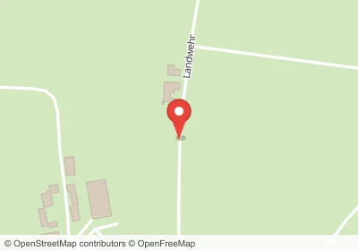 Hotels an der Landwehr in Fröndenberg – Unterkünfte, Pensionen und Ferienwohnungen in zentraler Lage