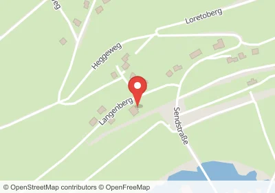 Langenberg Büren – Hotels in der Nähe Hotels an der Langenberg in Büren – Unterkünfte, Pensionen und Ferienwohnungen in zentraler Lage