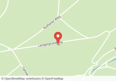 Langergrundweg Büren – Hotels in der Nähe Hotels an der Langergrundweg in Büren – Unterkünfte, Pensionen und Ferienwohnungen in zentraler Lage