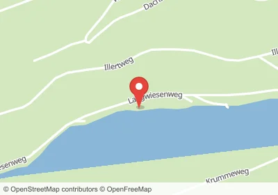 Hotels an der Langwiesen-Weg in Gernsbach – Unterkünfte, Pensionen und Ferienwohnungen in zentraler Lage