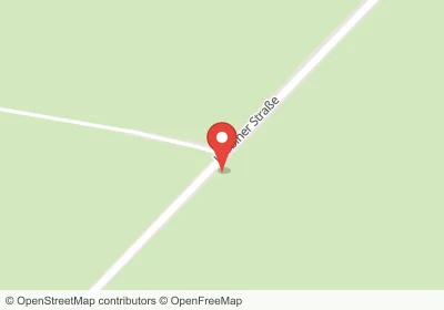Lebbiner Straße Malchow – Hotels in der Nähe Hotels an der Lebbiner Straße in Malchow – Unterkünfte, Pensionen und Ferienwohnungen in zentraler Lage