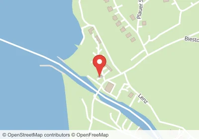 Hotels an der Lenz in Malchow – Unterkünfte, Pensionen und Ferienwohnungen in zentraler Lage