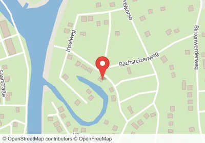 Hotels an der Lerchenweg in Oranienburg – Unterkünfte, Pensionen und Ferienwohnungen in zentraler Lage