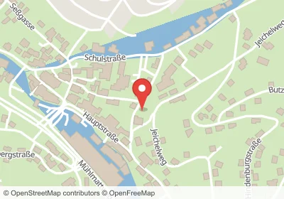 Liehenbachstraße Bühlertal – Hotels in der Nähe Hotels an der Liehenbachstraße in Bühlertal – Unterkünfte, Pensionen und Ferienwohnungen in zentraler Lage