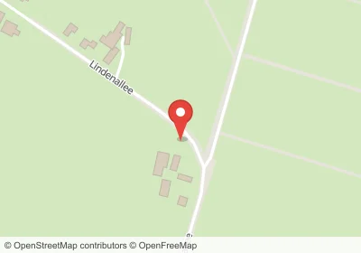 Hotels an der Lindenallee in Stendal – Unterkünfte, Pensionen und Ferienwohnungen in zentraler Lage