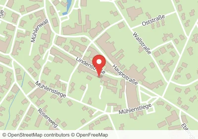 Lindenstraße Schöppingen – Hotels in der Nähe Hotels an der Lindenstraße in Schöppingen – Unterkünfte, Pensionen und Ferienwohnungen in zentraler Lage