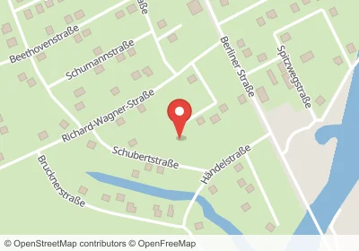 Lisztstraße Oranienburg – Hotels in der Nähe Hotels an der Lisztstraße in Oranienburg – Unterkünfte, Pensionen und Ferienwohnungen in zentraler Lage
