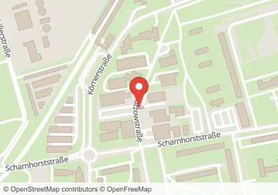 Hotels an der Lützowstraße in Stendal – Unterkünfte, Pensionen und Ferienwohnungen in zentraler Lage