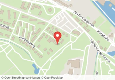 Hotels an der Mahlbergweg in Ettlingen – Unterkünfte, Pensionen und Ferienwohnungen in zentraler Lage