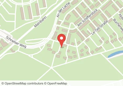 Hotels an der Margeritenweg in Raunheim – Unterkünfte, Pensionen und Ferienwohnungen in zentraler Lage