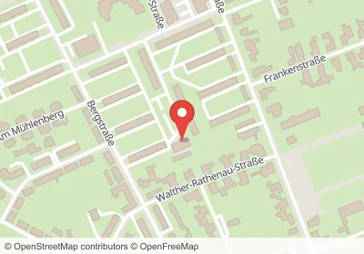 Hotels an der Maxim-Gorki-Straße in Stendal – Unterkünfte, Pensionen und Ferienwohnungen in zentraler Lage