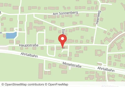 Mittelweg Sinzig – Hotels in der Nähe Hotels an der Mittelweg in Sinzig – Unterkünfte, Pensionen und Ferienwohnungen in zentraler Lage