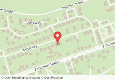 Mittelweg Königs Wusterhausen – Hotels in der Nähe Hotels an der Mittelweg in Königs Wusterhausen – Unterkünfte, Pensionen und Ferienwohnungen in zentraler Lage