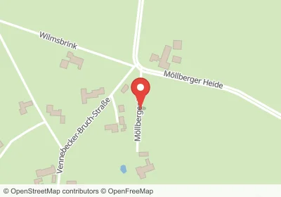 Möllberger Heide Porta Westfalica – Hotels in der Nähe Hotels an der Möllberger Heide in Porta Westfalica – Unterkünfte, Pensionen und Ferienwohnungen in zentraler Lage