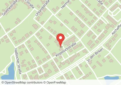 Hotels an der Mörikestraße in Raunheim – Unterkünfte, Pensionen und Ferienwohnungen in zentraler Lage