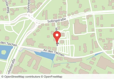 Hotels an der Moltkestraße in Holzminden – Unterkünfte, Pensionen und Ferienwohnungen in zentraler Lage