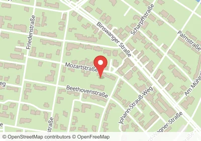 Mozartstraße Neckarsulm – Hotels in der Nähe Hotels an der Mozartstraße in Neckarsulm – Unterkünfte, Pensionen und Ferienwohnungen in zentraler Lage