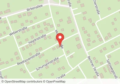 Mozartstraße Oranienburg – Hotels in der Nähe Hotels an der Mozartstraße in Oranienburg – Unterkünfte, Pensionen und Ferienwohnungen in zentraler Lage