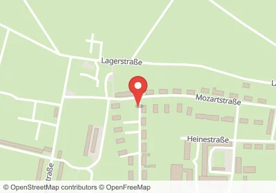 Mozartstraße Malchow – Hotels in der Nähe Hotels an der Mozartstraße in Malchow – Unterkünfte, Pensionen und Ferienwohnungen in zentraler Lage