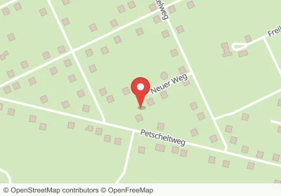 Hotels an der Neuer Weg in Oranienburg – Unterkünfte, Pensionen und Ferienwohnungen in zentraler Lage