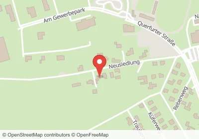 Hotels an der Neusiedlung in Freyburg – Unterkünfte, Pensionen und Ferienwohnungen in zentraler Lage