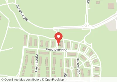 Hotels an der Nielsenstraße in Königs Wusterhausen – Unterkünfte, Pensionen und Ferienwohnungen in zentraler Lage