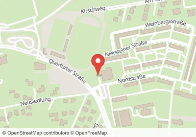 Hotels an der Niersteinerstraße in Freyburg – Unterkünfte, Pensionen und Ferienwohnungen in zentraler Lage