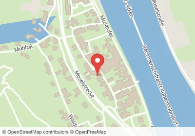 Oberdorfstraße Löf – Hotels in der Nähe Hotels an der Oberdorfstraße in Löf – Unterkünfte, Pensionen und Ferienwohnungen in zentraler Lage
