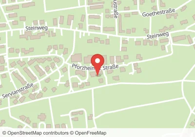 Pforzheimer Straße Bad Wimpfen – Hotels in der Nähe Hotels an der Pforzheimer Straße in Bad Wimpfen – Unterkünfte, Pensionen und Ferienwohnungen in zentraler Lage