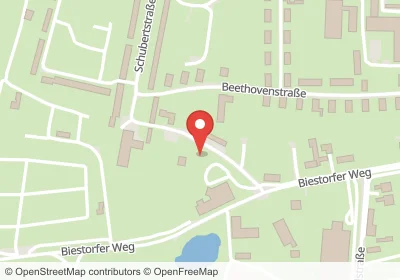 Hotels an der Platz der Einheit in Malchow – Unterkünfte, Pensionen und Ferienwohnungen in zentraler Lage