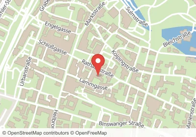 Rathausstraße Neckarsulm – Hotels in der Nähe Hotels an der Rathausstraße in Neckarsulm – Unterkünfte, Pensionen und Ferienwohnungen in zentraler Lage