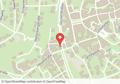 Hotels an der Rentamtsgasse in Tauberbischofsheim – Unterkünfte, Pensionen und Ferienwohnungen in zentraler Lage