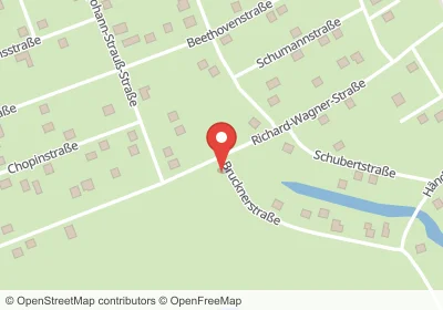 Richard-Wagner-Straße Oranienburg – Hotels in der Nähe Hotels an der Richard-Wagner-Straße in Oranienburg – Unterkünfte, Pensionen und Ferienwohnungen in zentraler Lage