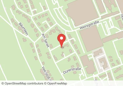 Hotels an der Riemenschneiderstraße in Tauberbischofsheim – Unterkünfte, Pensionen und Ferienwohnungen in zentraler Lage