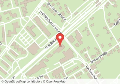 Robert-Koch-Straße Raunheim – Hotels in der Nähe Hotels an der Robert-Koch-Straße in Raunheim – Unterkünfte, Pensionen und Ferienwohnungen in zentraler Lage