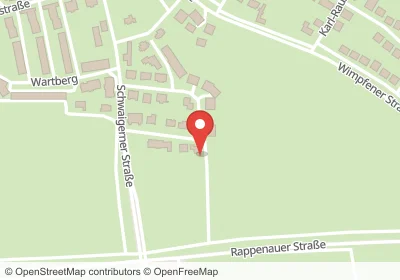 Römerweg Bad Rappenau – Hotels in der Nähe Hotels an der Römerweg in Bad Rappenau – Unterkünfte, Pensionen und Ferienwohnungen in zentraler Lage
