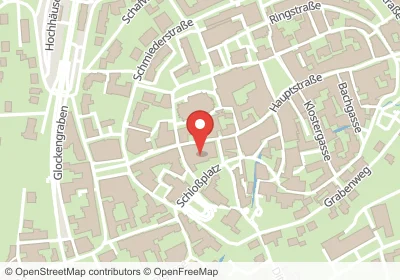 Hotels an der Rosengasse in Tauberbischofsheim – Unterkünfte, Pensionen und Ferienwohnungen in zentraler Lage