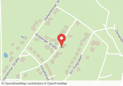 Rotberger Straße Königs Wusterhausen – Hotels in der Nähe Hotels an der Rotberger Straße in Königs Wusterhausen – Unterkünfte, Pensionen und Ferienwohnungen in zentraler Lage