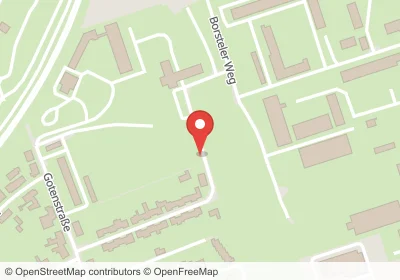Hotels an der Sachsenstraße in Büren – Unterkünfte, Pensionen und Ferienwohnungen in zentraler Lage