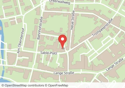 Sackstraße Bückeburg – Hotels in der Nähe Hotels an der Sackstraße in Bückeburg – Unterkünfte, Pensionen und Ferienwohnungen in zentraler Lage