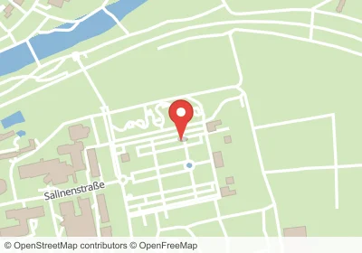 Saline Bad Rappenau – Hotels in der Nähe Hotels an der Saline in Bad Rappenau – Unterkünfte, Pensionen und Ferienwohnungen in zentraler Lage