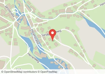 Hotels an der Sandbuckelweg in Bühlertal – Unterkünfte, Pensionen und Ferienwohnungen in zentraler Lage